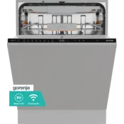 GORENJE GV6G63A60H vgradni pomivalni stroj