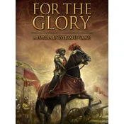 Paradox Interactive Game Key For The Glory: A Europa Universalis Game (Cijeli svijet)