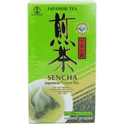 Ujinotsuyu Zeleni japonski čaj SENCHA 20g