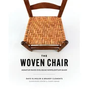 The Woven Chair