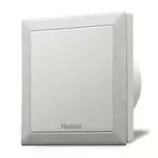 HELIOS kopalniški aksialni ventilator M1-120 N/C 6361