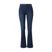 Tally Weijl Kavbojke moder denim
