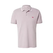 LEVIS ® Majica Housemark mauve / bela