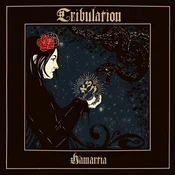 Tribulation - Hamartia (Limited Edition) (180 g) (EP)