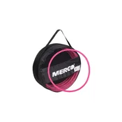 Merco Merco Set Hula Hoop Aero 50 gimnastični obroč 10 kosov 1 komplet