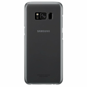 SAMSUNG ovitek EF-QG955CBE za Samsung Galaxy S8 PLUS G955-original črn
