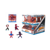 Marvel Figure 5 cm, kovinski