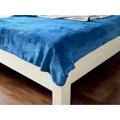 Cebe-prekrivac Plava boja 150x200cm A7 ( VLK000383-a7plavaboja )