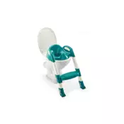 WC stolica Thermobaby Kiddyloo, Deep Peacock