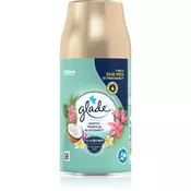 GLADE Automatic Exotic Tropical Blossoms automatski osvježivač zraka zamjensko punjenje 269 ml