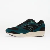 Sneakers Mizuno Contender Black Sand/ Black/ Deep Teal EUR 37