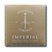 Strune za klasično kitaro Augustine Imperial medium 650.467