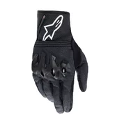 ALPINESTARS Morph street rukavice crn