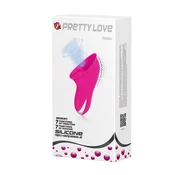 Gardj Europe PRETTY LOVE – ISAAC, USB, 7+7 vibracijskih načinov