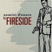 Fireside - Uomini Donore (LP)