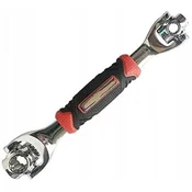 Korbi Univerzalni Vrteči Ključ 48-v-1, 8-19mm KRAFTVERK