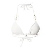 Banana Moon Bikini zgornji del ecru