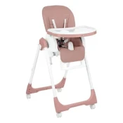 KikkaBoo hranilica Spicy pink (KKB10164)