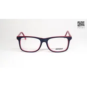 Aboriginal Okvir za naocare AB3010A, Deciji, Teget-crveni