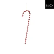 Mömax Obesek Za Božično Jelko Sladkorna Palčka