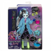 Doll Monster High Frankie Stein Creepover Party