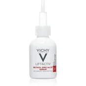 Vichy Liftactiv Retinol Specialist Serum intenzivna nega proti gubam z retinolom 30 ml