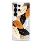 Futrola silikonska PRINT MagSafe za Samsung Galaxy S26 Ultra 5G