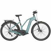 Žensko električno kolo Bergamont E-HORIZON EDITION 5 LADY 24