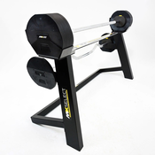 MX100 set nastavljiv drog na stojalu 45,3 kg