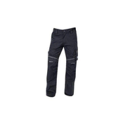 Ostatní Hlače Overalls URBAN H6530/56, black