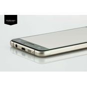 MyScreen Protector zaščitno steklo za Samsung Galaxy J4 Plus 2018, Full screen Edge 2,5 D glass