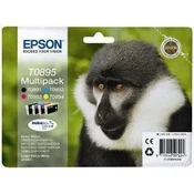 EPSON črnilo KOM (B,C,M,Y) S20 (C13T08954010)