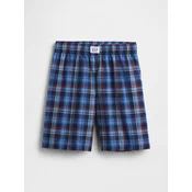 GAP Kids Pajama Boxer Shorts - Boys