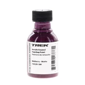 Trek Touch-Up Paint Matte Mulberry TK526-S Repair lacquer