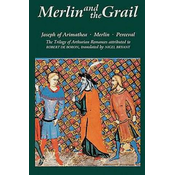 Merlin and the Grail