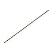 TVARDY T02535 Dolgi sveder za kovino 3,5 x 210 mm HSS DIN1869