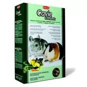 Grandmix cavie cincilla 850g