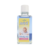 Alpa Aviril ulje s azulenom za djeca 50 ml