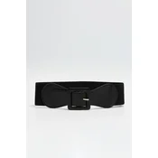 Marisse Womens Accessories L-Pa-4607 Black