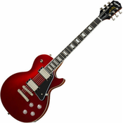 Epiphone Les Paul Modern Sparkling Burgandy