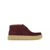 Clarks 26183423 Rdeča