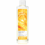 Avon Senses Orange Twist osvježavajuci gel za tuširanje 250 ml