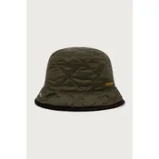 Barbour obojestranska kapa moška