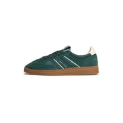 Tommy Jeans Nizke superge GREENWICH smaragd