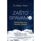 Zašto spavamo
