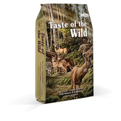 TASTE OF THE WILD Hrana za pse - srna i mahunarke 12,2kg