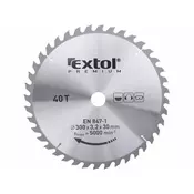 List krožne žage Extol Premium (8803246)