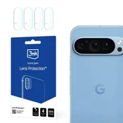 shumee Google Pixel 9 Pro - zaščita leč 3mk