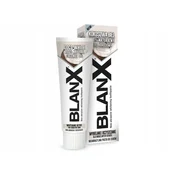 shumee BlanX White Detox zobna pasta za beljenje zob s kokosovim oljem 75 ml
