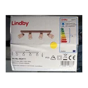 Lindby - Reflektor WANESSA 4xE14/40W/230V